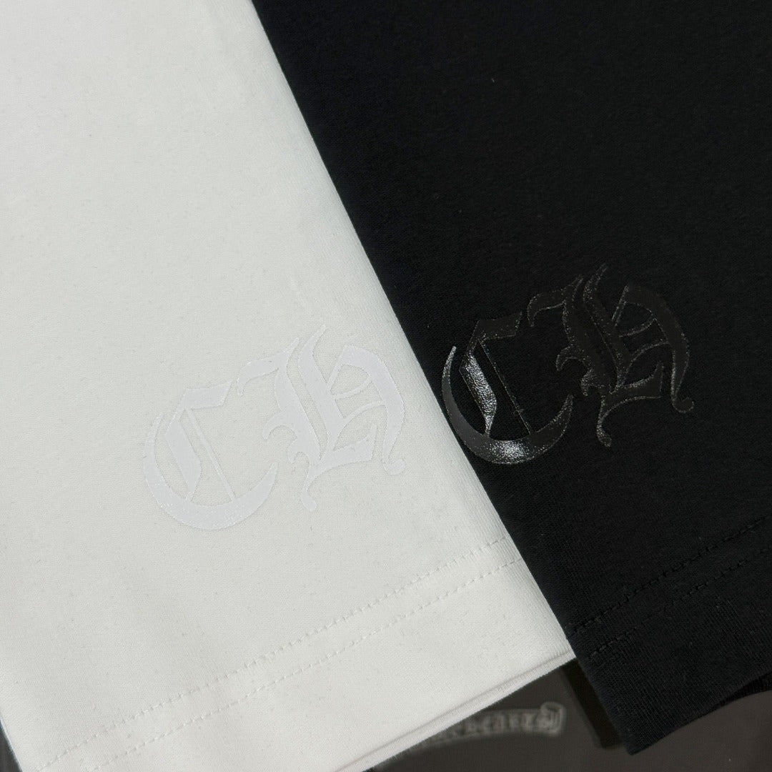 Chrome Hearts Vanity Affair Cross T-shirt