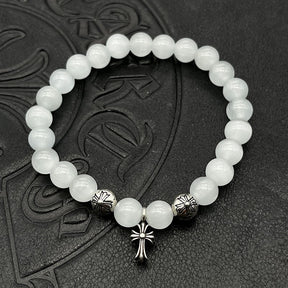 Chrome hearts Cat's Eye Bracelet