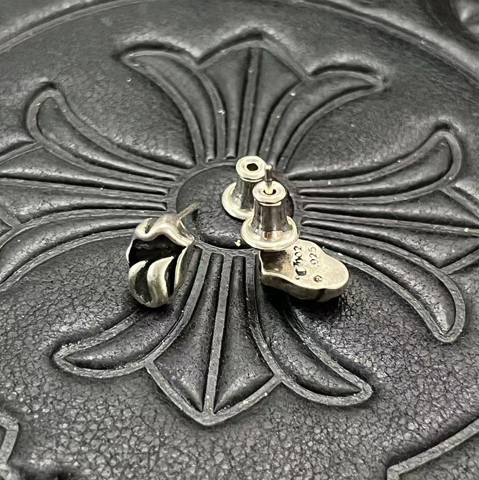 Chrome Hearts Earrings Collection