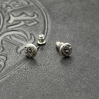 Chrome Hearts Earrings Collection