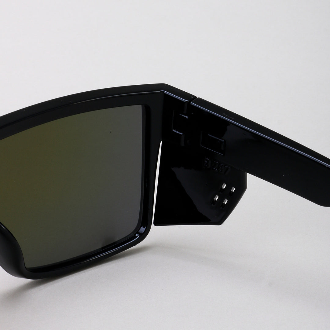 Sports full-rim cycling windproof sunglasses