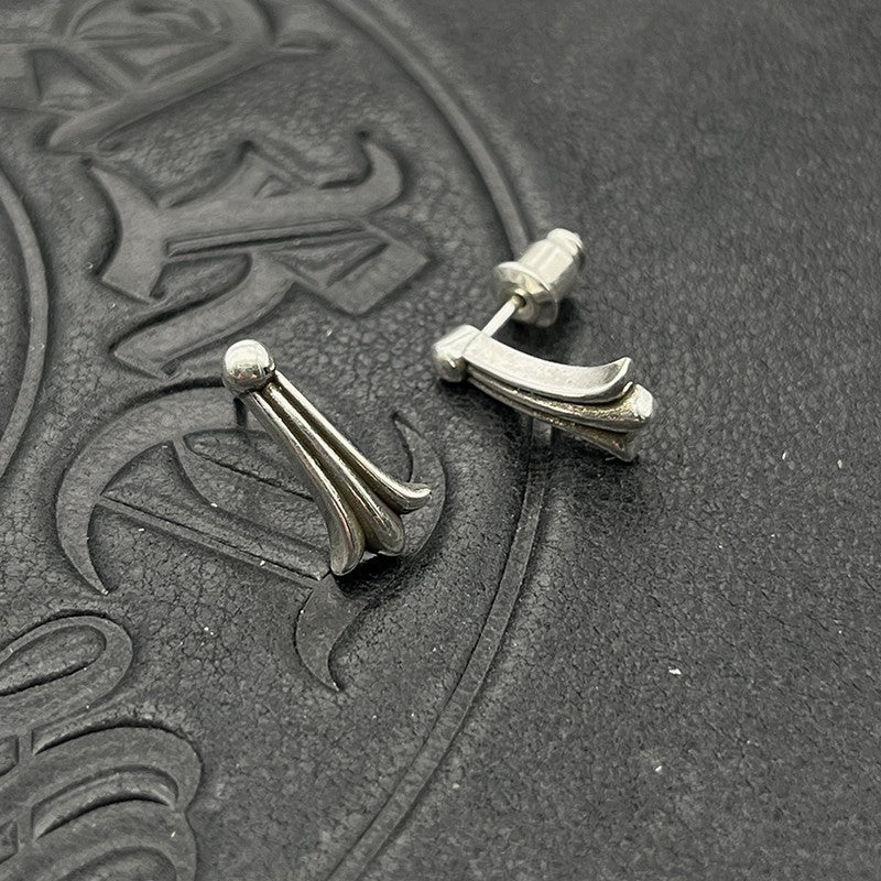Chrome Hearts Earrings Collection