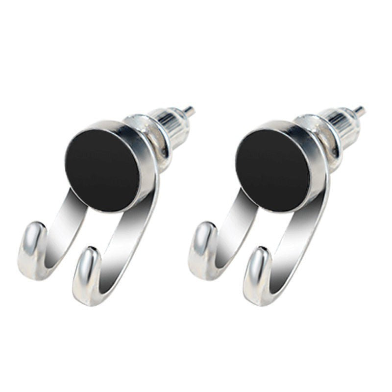 Trendy Versatile and Vintage-Style Earrings
