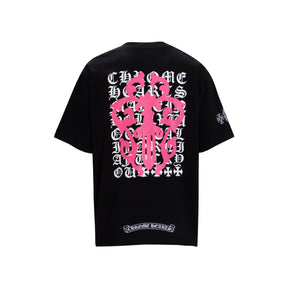 chrome hearts tee shirt