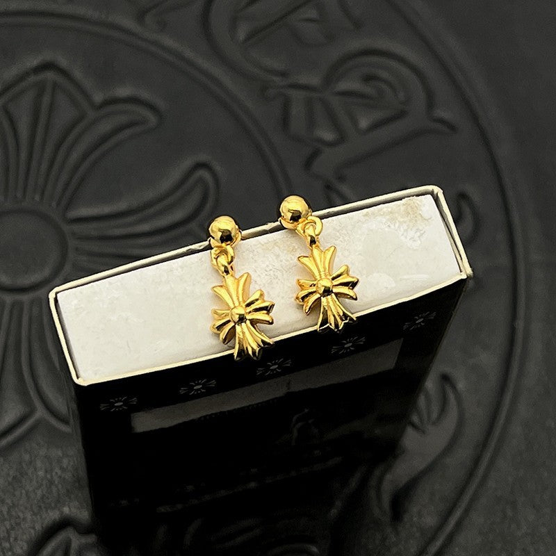 Chrome Hearts Earrings Collection