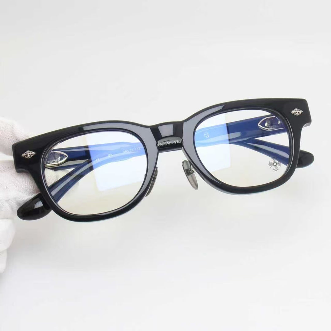 Chrome Hearts High-End Luxury Eyewear