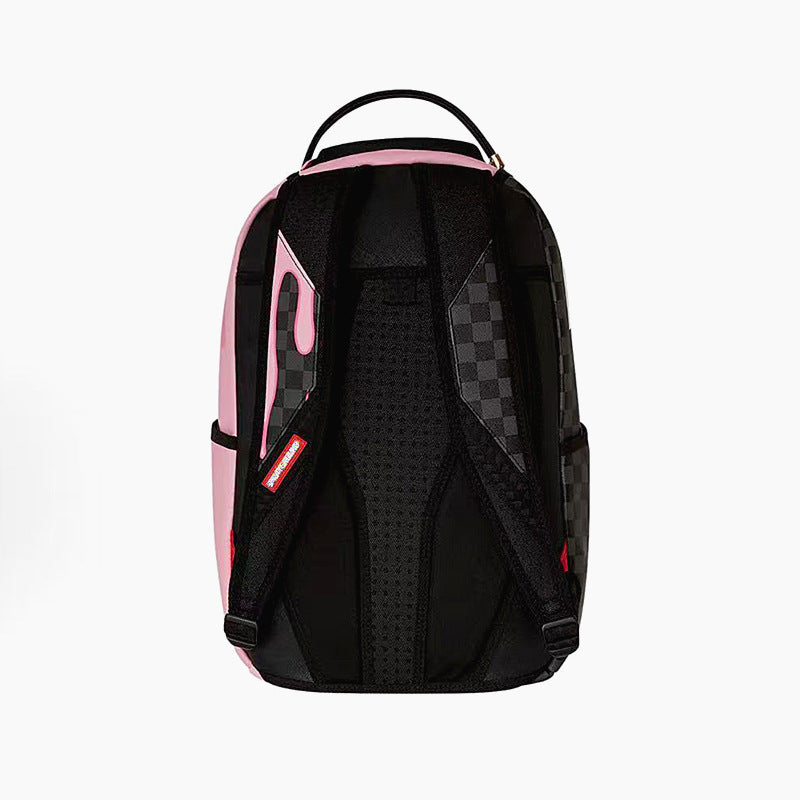 Graffiti INS Style Casual Backpack