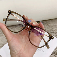 TR90 anti-blue light glasses
