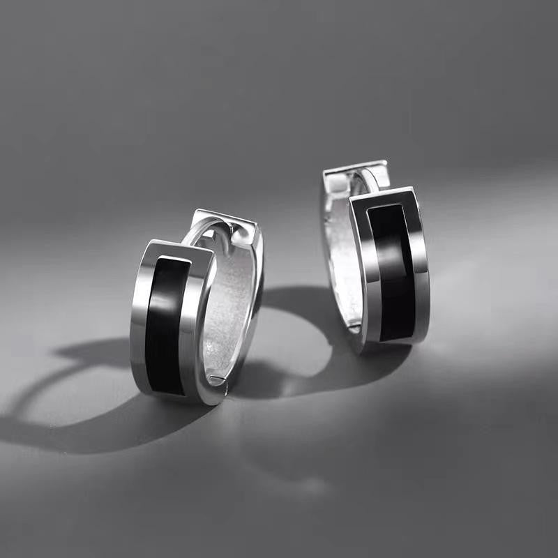 Trendy Versatile and Vintage-Style Earrings