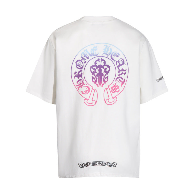 chrome hearts tops shirt