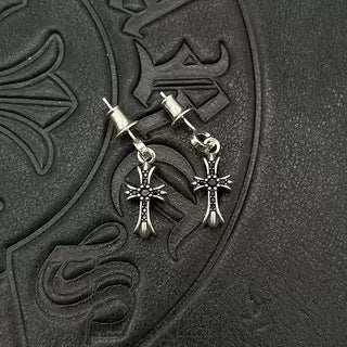 Chrome Hearts Earrings Collection