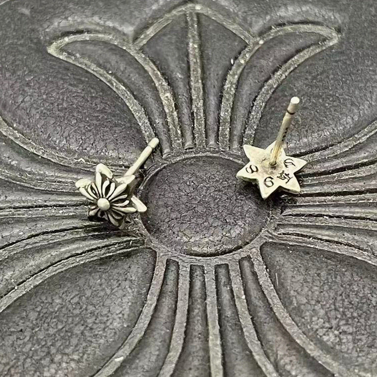 Chrome Hearts Earrings Collection