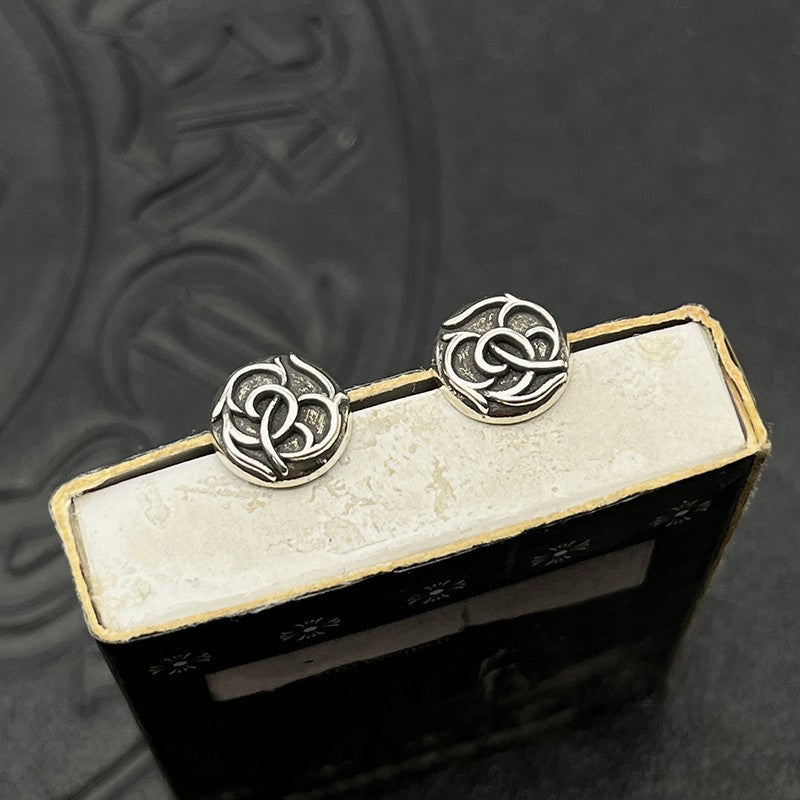 Chrome Hearts Earrings Collection