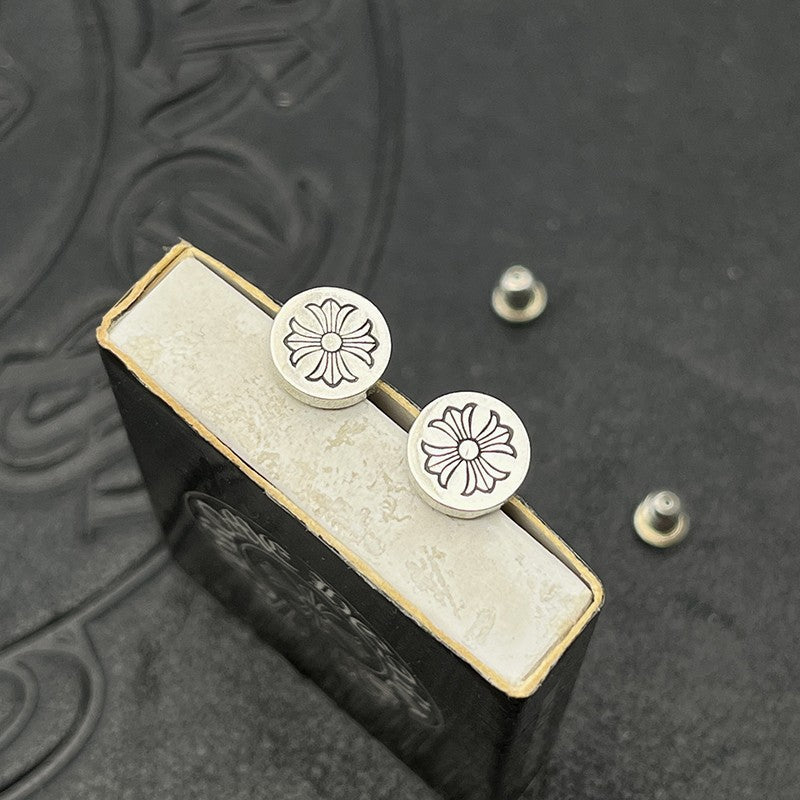 Chrome Hearts Earrings Collection