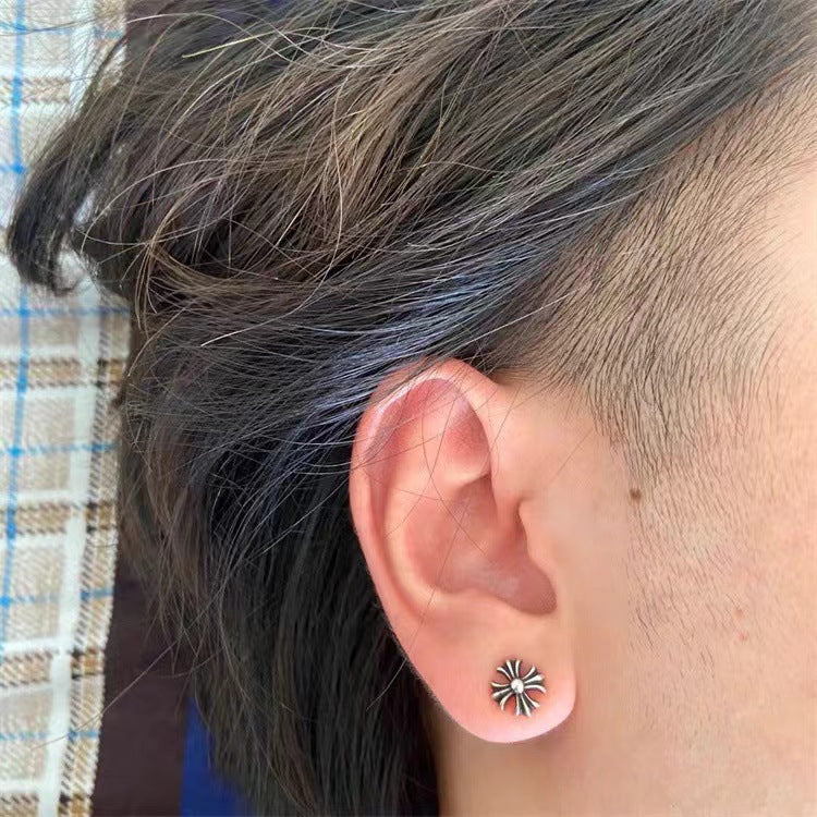 Chrome Hearts Earrings Collection