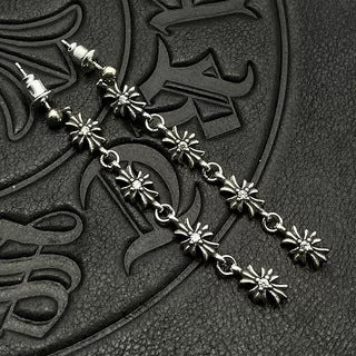 Chrome Hearts Earrings Collection