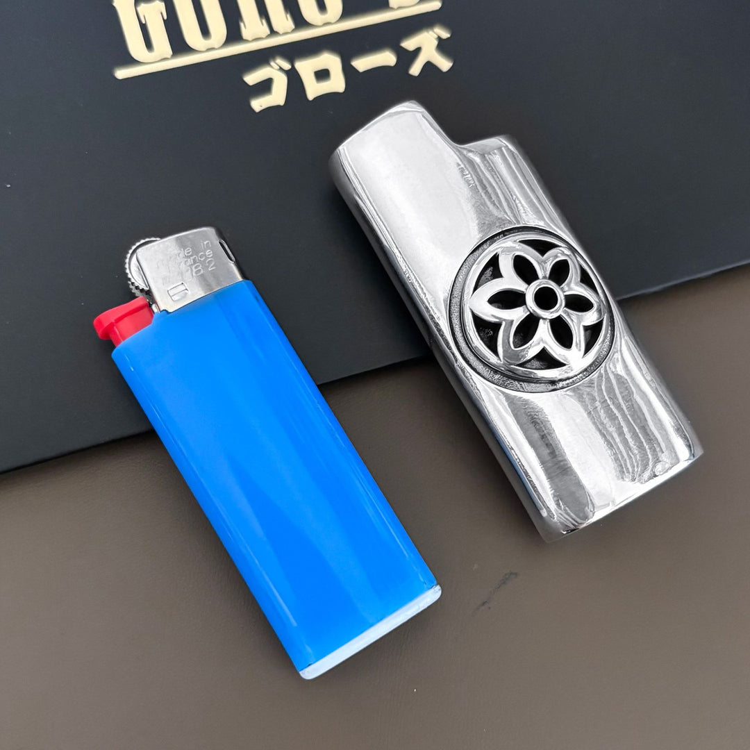 Sakura Hollow Good Art Lighter
