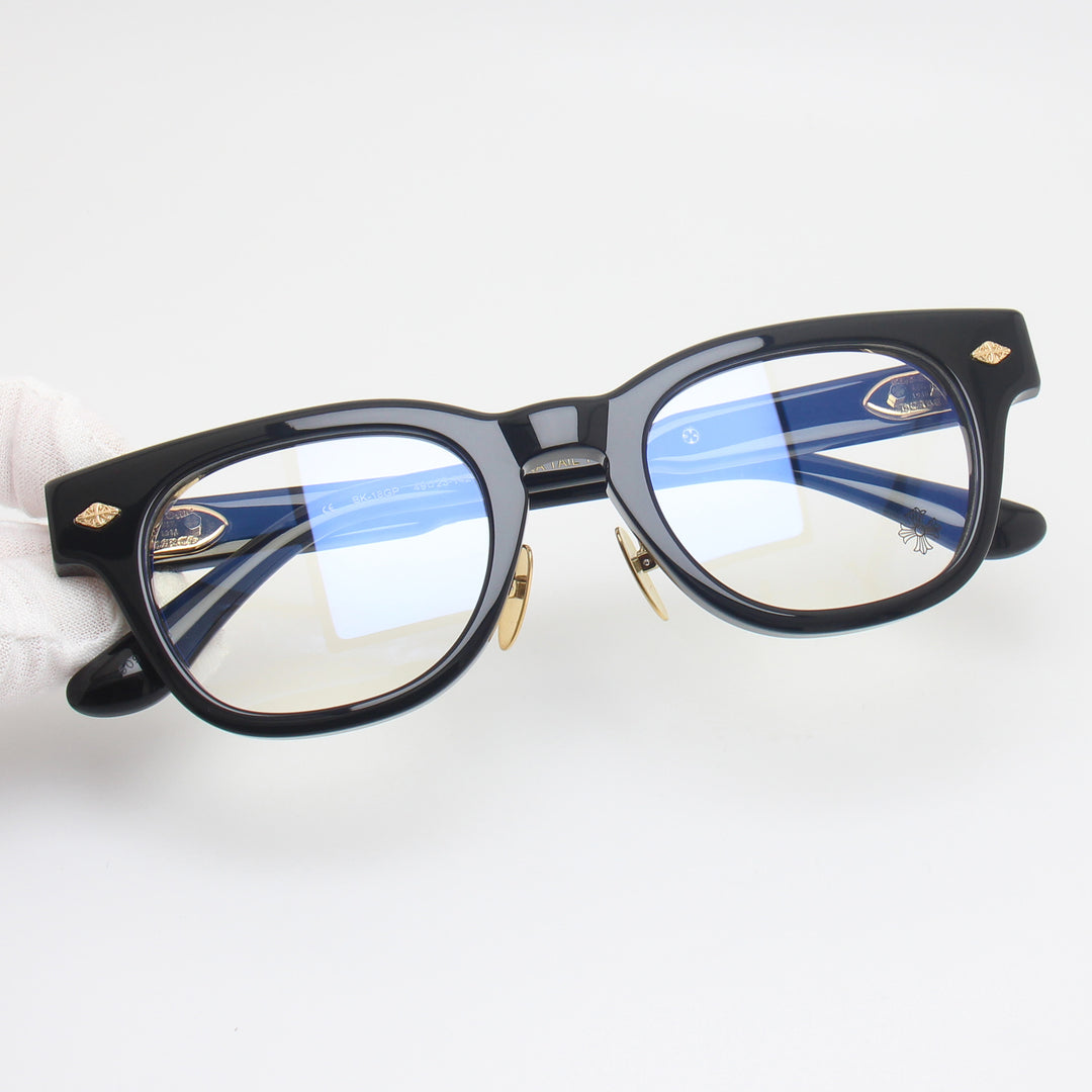 Chrome Hearts High-End Luxury Eyewear