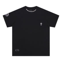 chrome hearts tee shirt