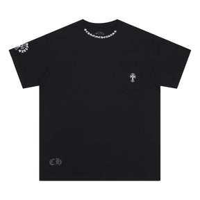 chrome hearts tee shirt