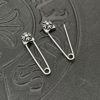 Chrome Hearts Earrings Collection