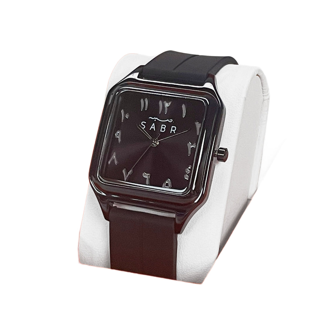 Stylish Waterproof Wristwatch with Calendar