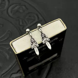 Chrome Hearts Earrings Collection