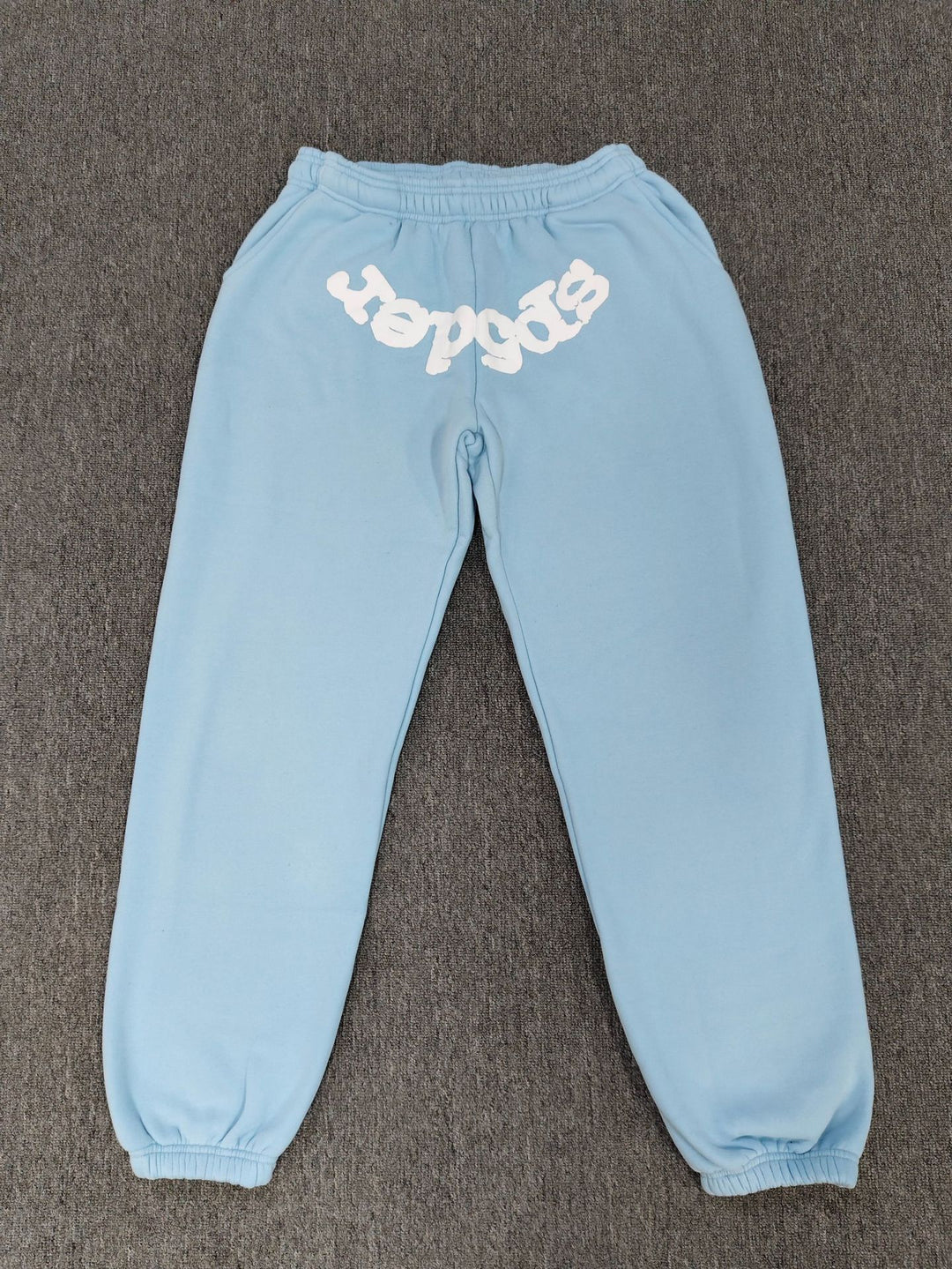 Hoodie 555555 Sp5der sweatpants and sweatshirt