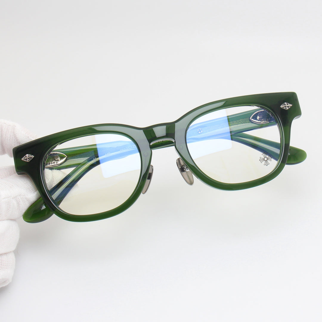 Chrome Hearts High-End Luxury Eyewear