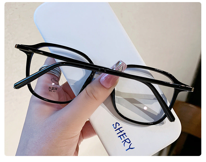 TR90 anti-blue light glasses
