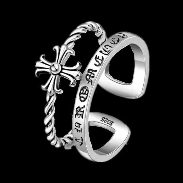 Chrome Hearts Ring