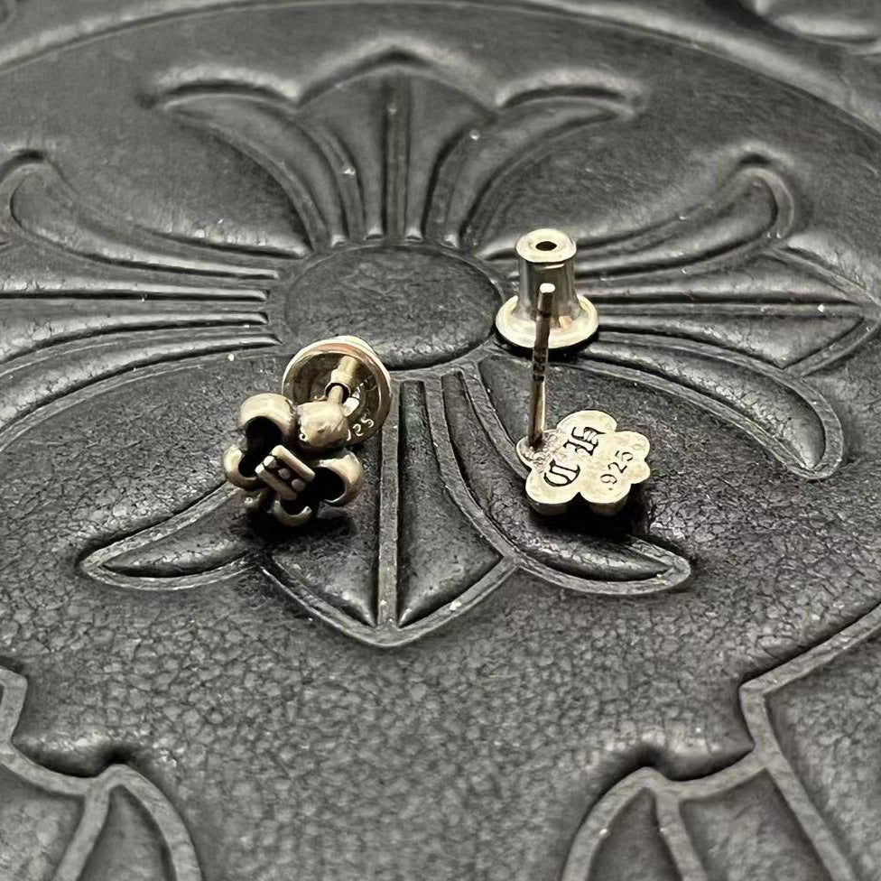 Chrome Hearts Earrings Collection