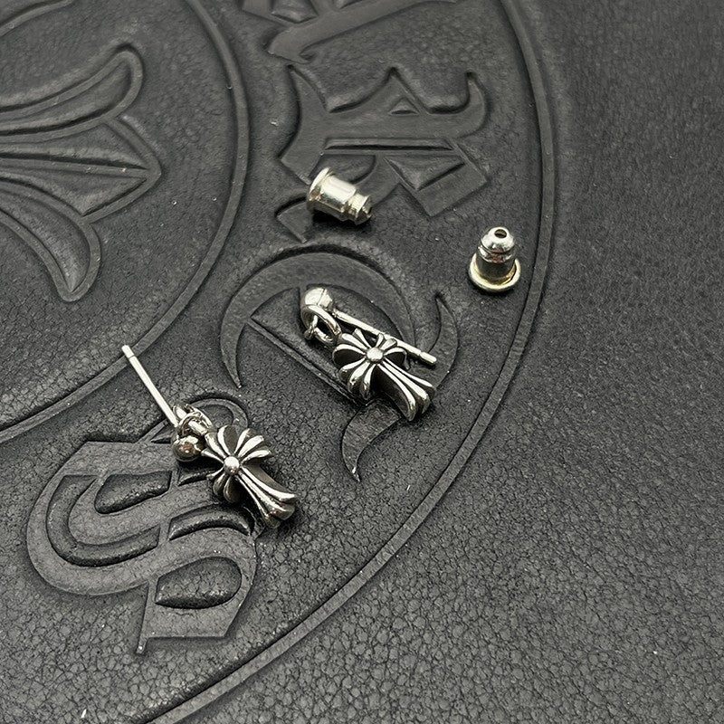 Chrome Hearts Earrings Collection