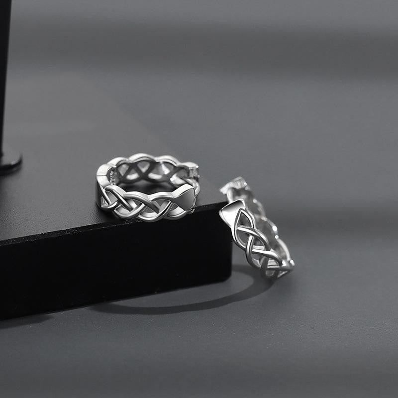Trendy Versatile and Vintage-Style Earrings