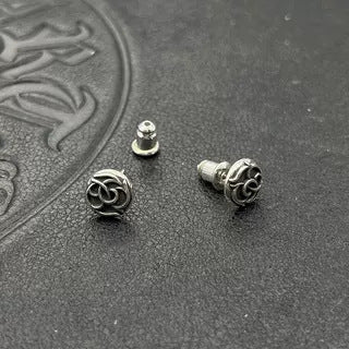 Chrome Hearts Earrings Collection