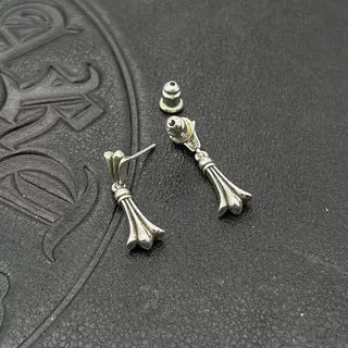 Chrome Hearts Earrings Collection