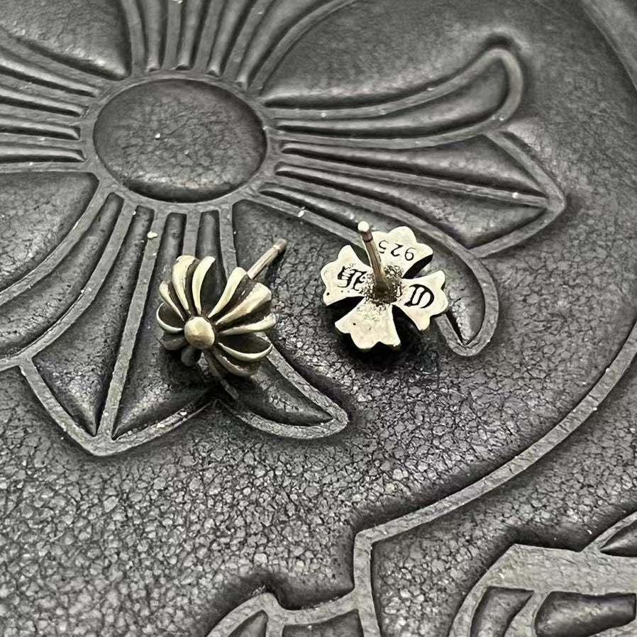 Chrome Hearts Earrings Collection