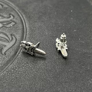 Chrome Hearts Earrings Collection