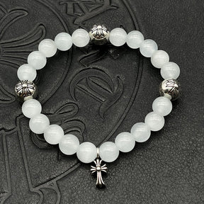 Chrome hearts Cat's Eye Bracelet