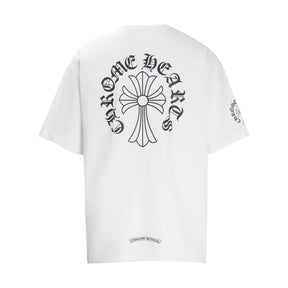 chrome hearts tee shirt