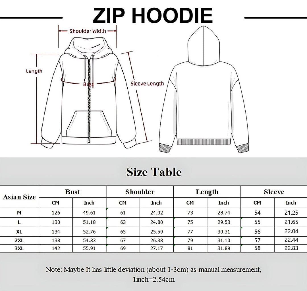 Skull and Butterfly Street Hip Hop Gothic Hoodie