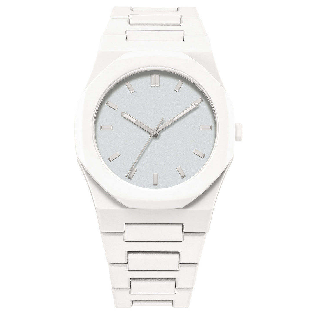 Plastic Quartz Watches for Men