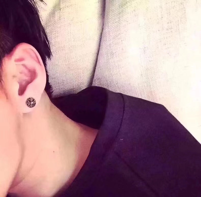 Chrome Hearts Earrings Collection