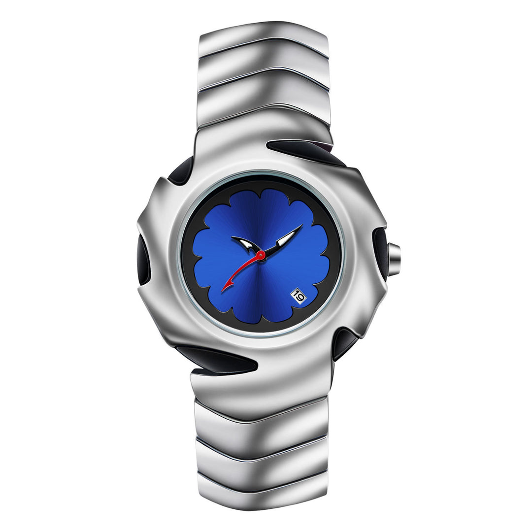 Y2K Blade Series Waterproof Wristwatch
