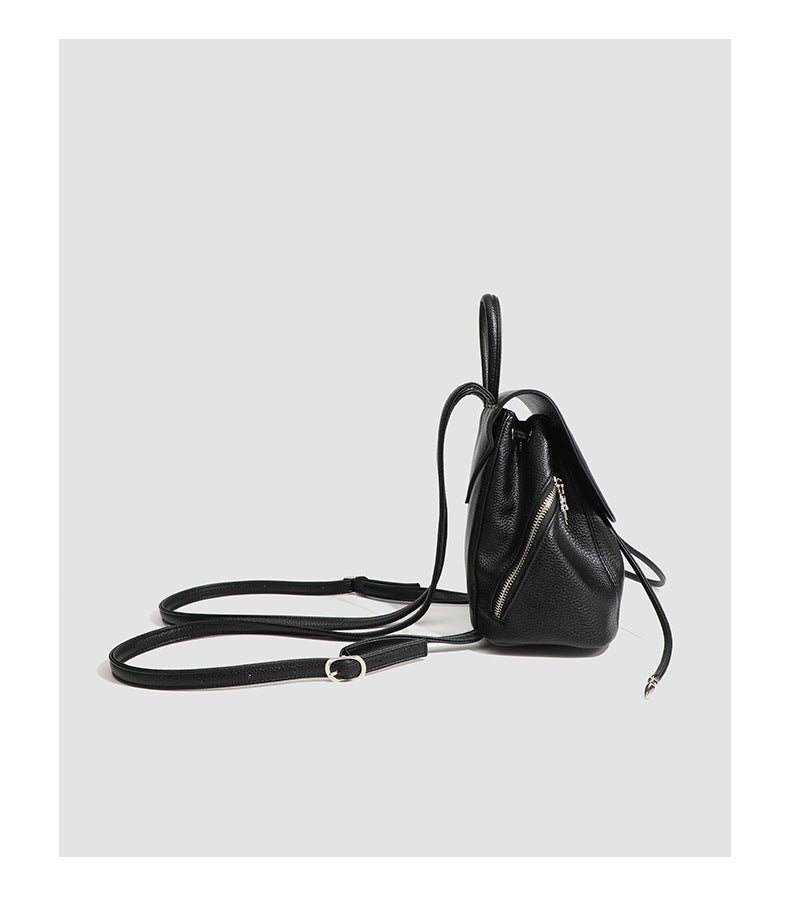 Chrome Hearts mini backpack for travel
