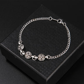 chrome hearts all-match couple bracelet