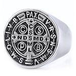 Nordic Retro Punk & Gothic Rings
