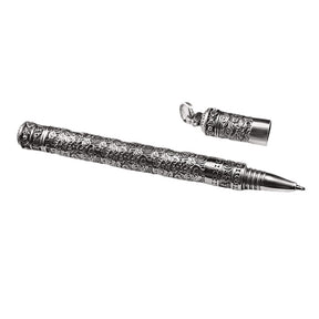 chrome hearts high-end retro gel pen holiday gift