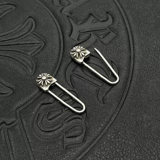 Chrome Hearts Earrings Collection