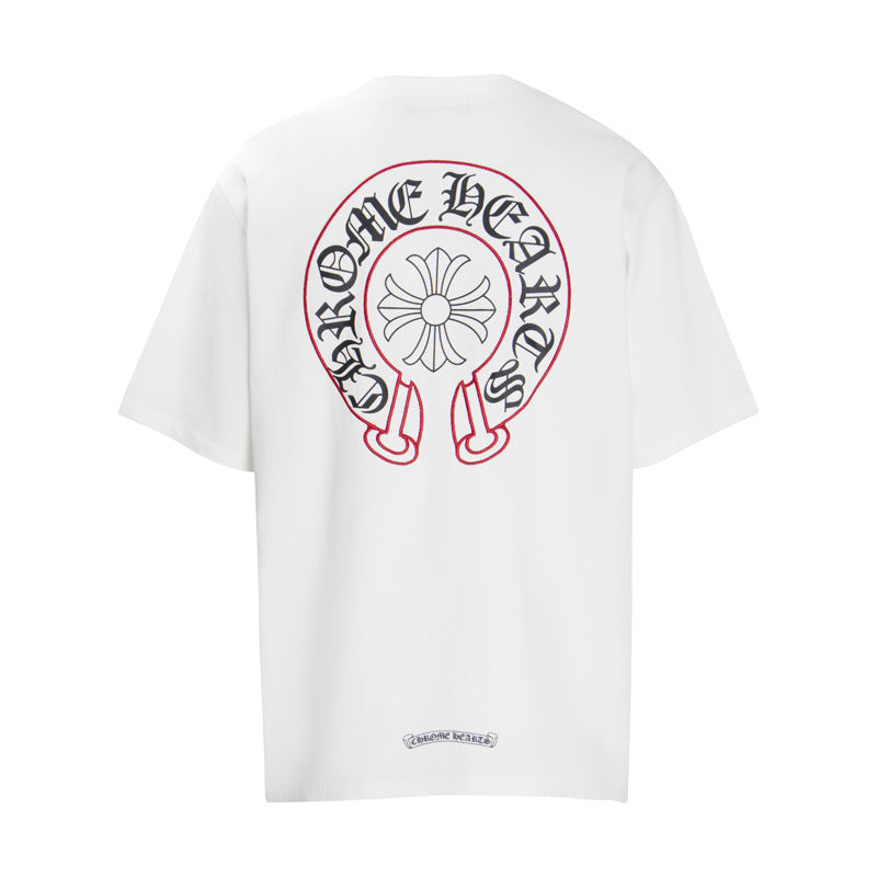 chrome hearts shirt